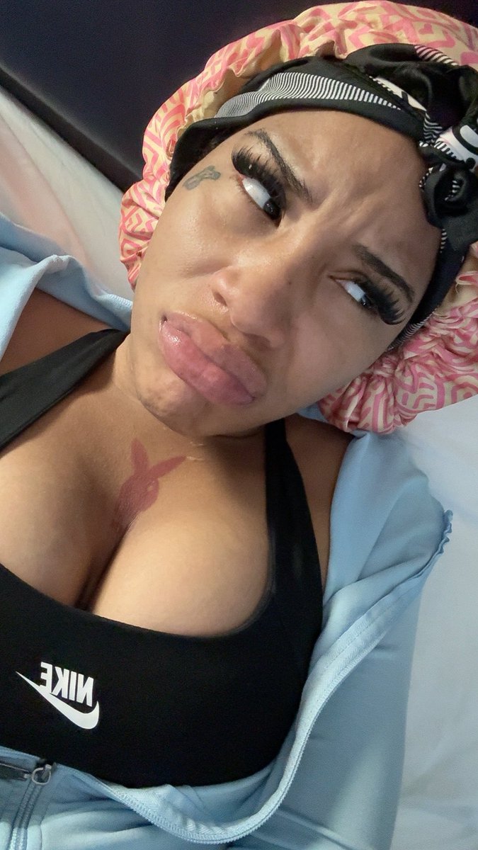 bigmamalips's tweet photo. Self-feeees 🧑🏽‍🩰💲 https://t.co/dGlSJMLJ71