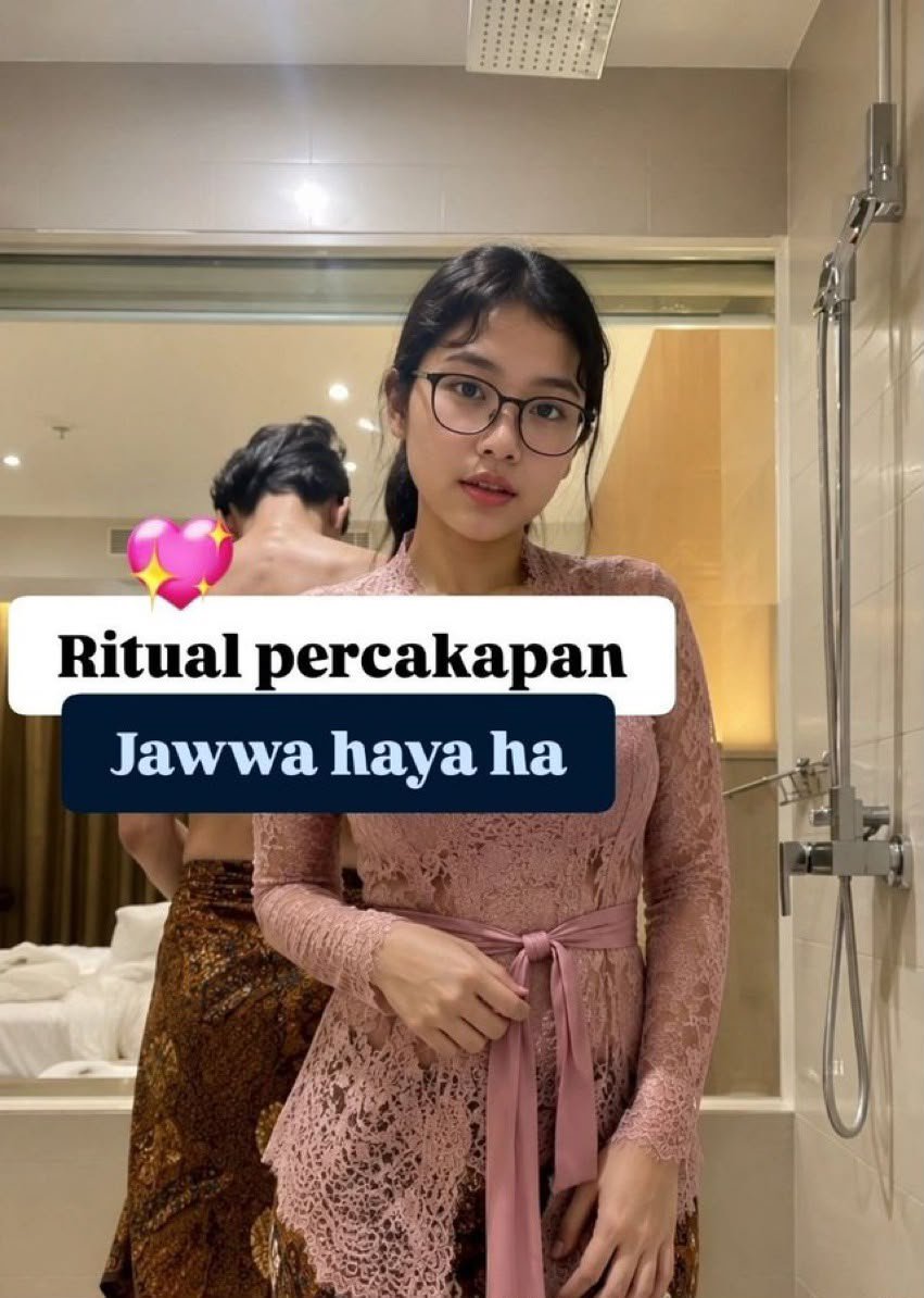 henmavn's tweet photo. TOP KOLEKSI BOKEPLOKAL SPESIAL MALAM SELASA

https://t.co/6xNf1IiVnu 3 Banyuwangi Viral
https://t.co/up0J6G3Khc

2.rok hijau di dapur
https://t.co/RPob1qz4AT

3.Cewek Chindo Viral
https://t.co/pQI2RsS6Se

Dikta Persib Fatimah PPPK Malam Doodstream https://t.co/EPPylbim0z