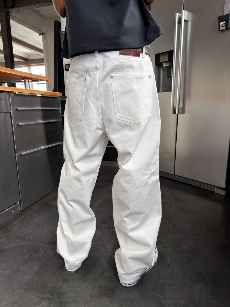 Pepe_studio_'s tweet photo. i finally made the pant i couldnt find anywhere https://t.co/jfobaTubzJ