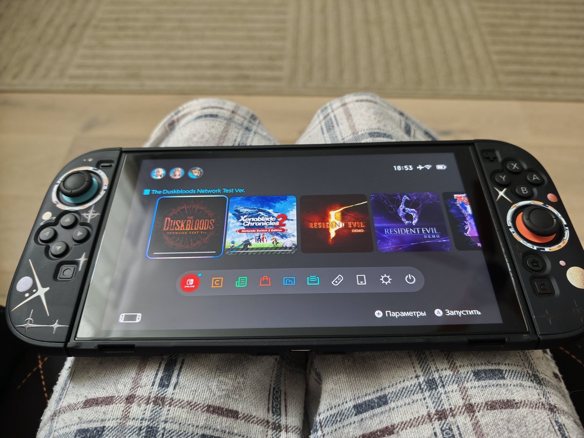 NoomiPlay's tweet photo. @fromsoftware_pr ☺️☺️☺️ https://t.co/qYzGTp3orA