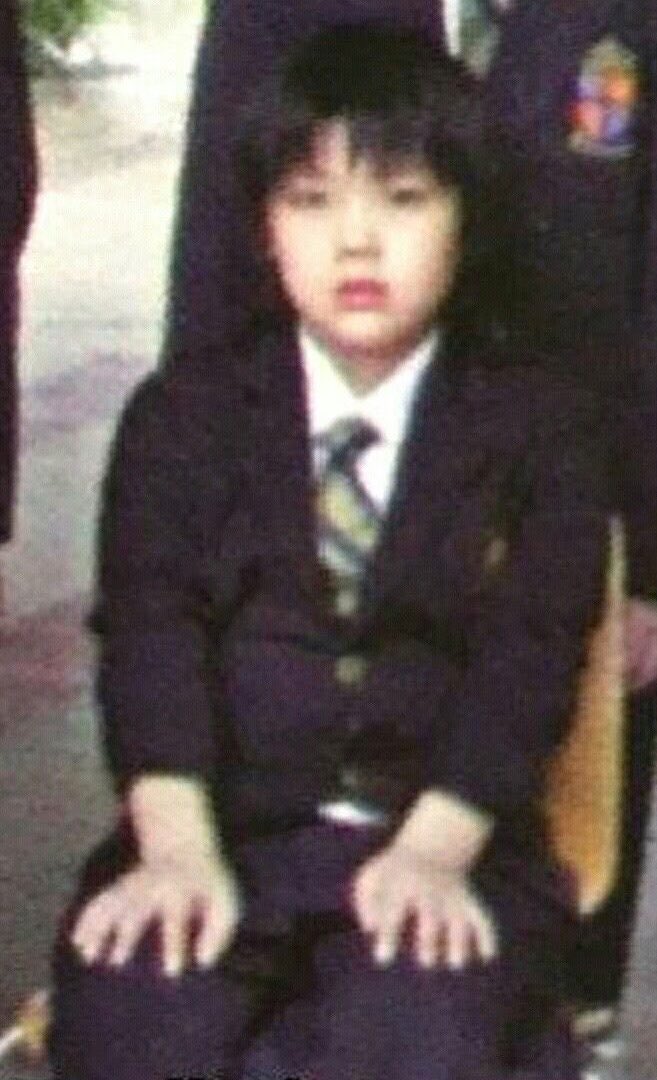 hyena_39's tweet photo. ว่าแล้วทำไมเล่อ้วนมันคุ้นๆ 😭😭😭 https://t.co/2NZvsNdpTX