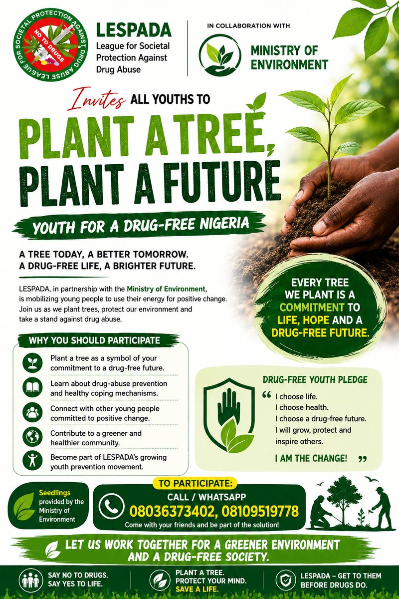 mairohassan's tweet photo. Plant a Tree. Protect Your Mind. Save a Life. https://t.co/rDwSGlVlSA