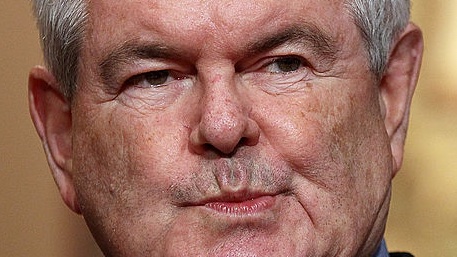 anyonewantchips's tweet photo. Newt Gingrich left his 1st wife while she was suffering with cancer and cheated on his 2nd wife, while she was suffering with MS, with his 3rd wife while going absolute batshit on Bill Clinton for cheating on his wife - so Newt might want to sit the fuck down about Natalie Harp. https://t.co/5smQcGM6Fe