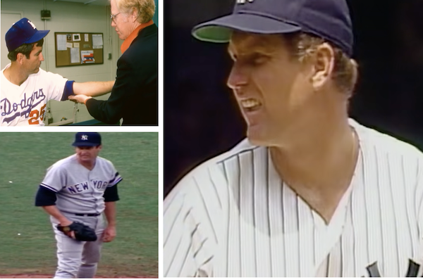 headlinesurfer's tweet photo. https://t.co/T44We7vuUS
Remembering the life of the bionic man whose MLB career was extended by 'Tommy John Surgery' https://t.co/qsYKgrUDyi