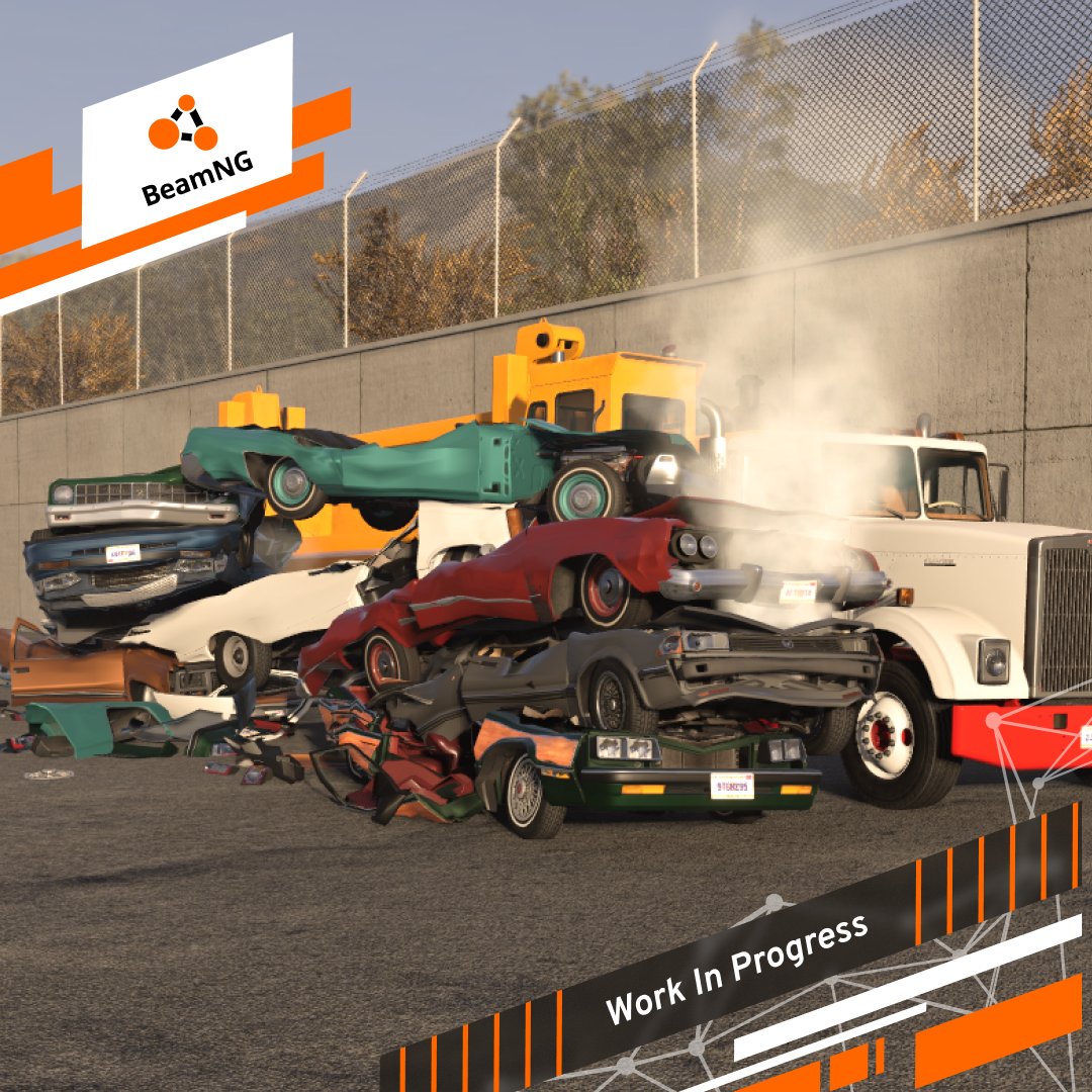 beamng's tweet photo. Maybe...just maybe...we should've read a manual 👀

#TeaserTuesday https://t.co/yzGA3WpJYb