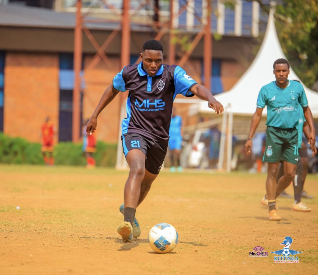 KitungaLeague tweet picture