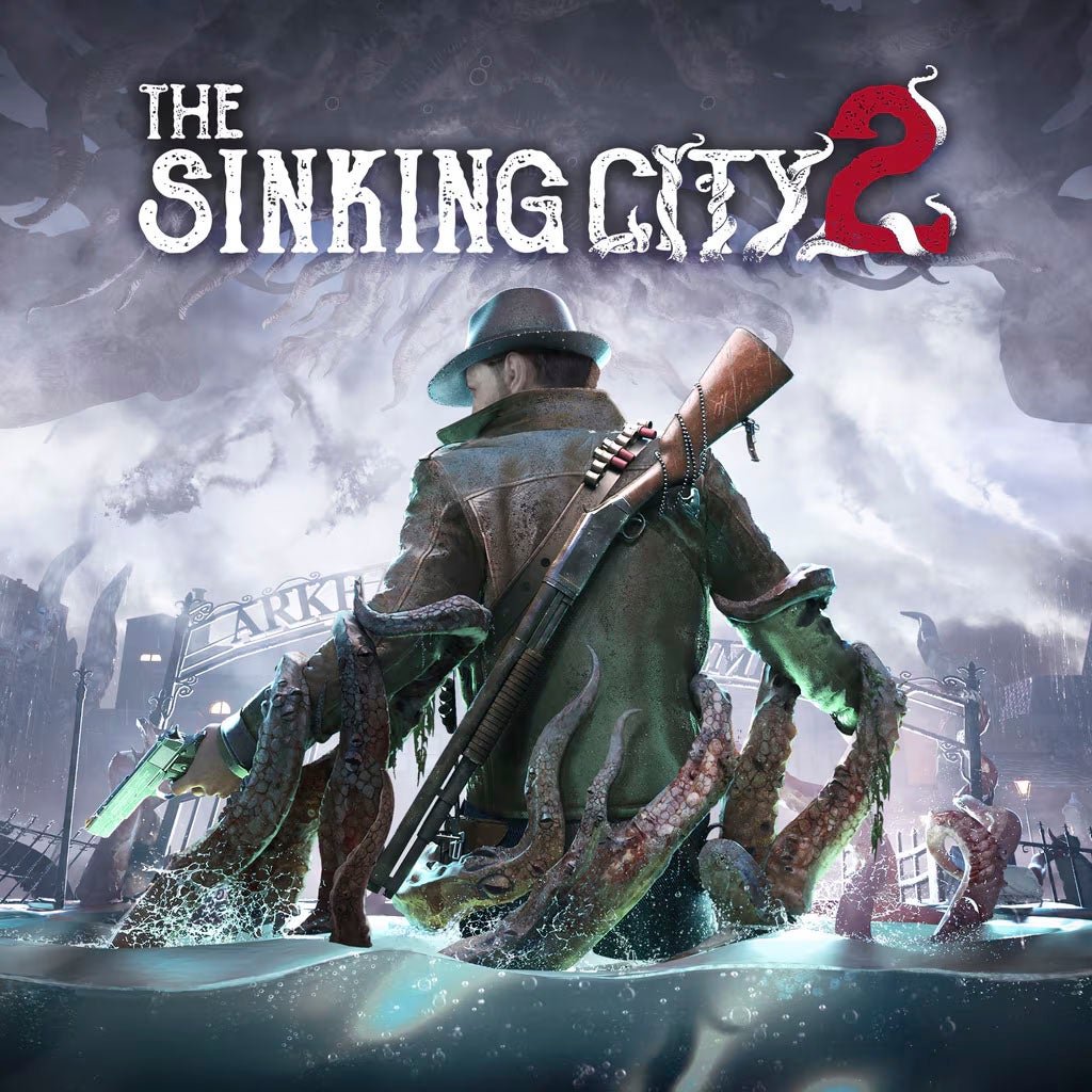 shinobi602's tweet photo. The Sinking City 2 | Reviews

9 - DayOne
9 - GameSpew
9 - Dualshockers
9 - Console Creatures
8.5 - PSU
8.5 - CGM
8 - GamingBolt
8 - MonsterVine
8 - GamesRadar
8 - TheSixthAxis
8 - GameReactor
7.5 - GamePro
7 - PC Gamer
7 - Push Square
6 - Guardian
5 - Gamekult

MC: 79

OC: 81 https://t.co/1ll8W6cBGH