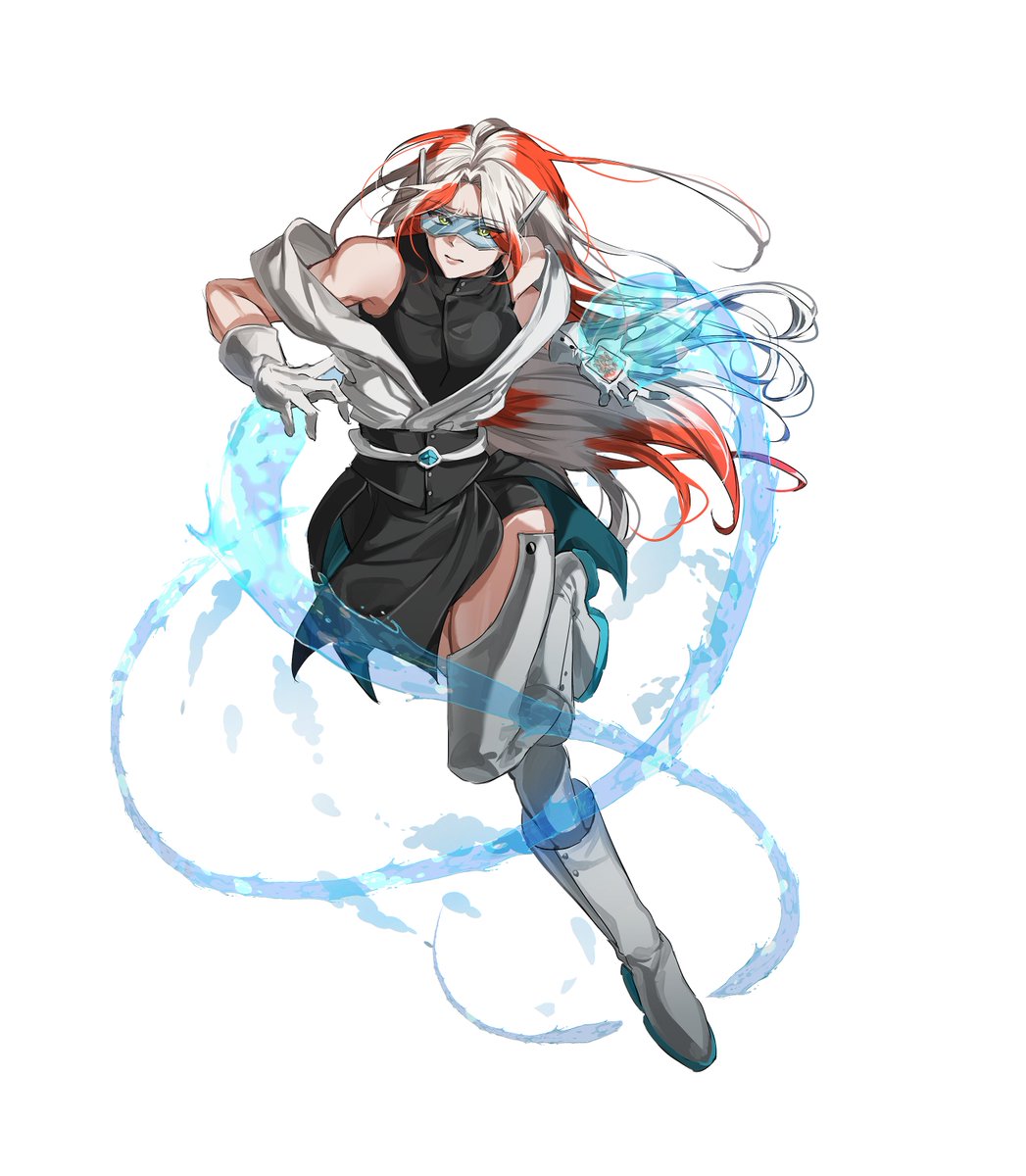 DaMiBIOh's tweet photo. 그때처럼 날 사랑해야지, 안 그래? 
빌런을 사랑할리 없잖아.

C. 바리님 https://t.co/4w0ThZk06q