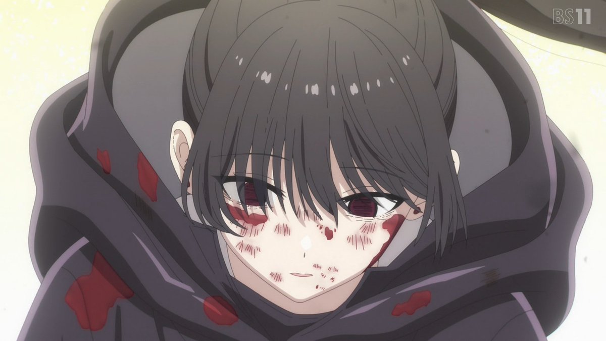 きみが死ぬまで恋をしたい 第7話 ツイート画像 1