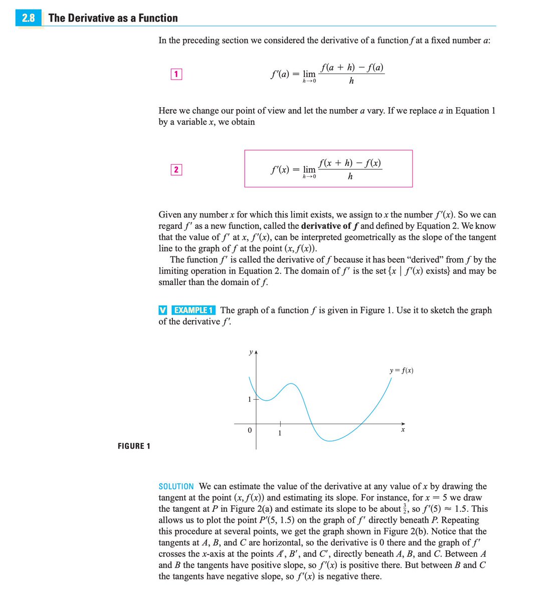 gp_pulipaka's tweet photo. Free Calculus Math for ML — Free eBook!

A useful mathematical resource covering core calculus concepts for machine learning, including:

• Algebra
• Geometry
• Trigonometry
• Differentiation & Integration
• Vector Calculus
• Taylor Series & Approximation
• Optimization for Machine Learning
• Mathematical Foundations for ML 

#BigData #Analytics #DataScience #AI #MachineLearning #IoT #IIoT #PyTorch #Python #RStats #TensorFlow #Java #JavaScript #ReactJS #GoLang #CloudComputing #Serverless #DataScientist #Linux #Mathematics #Programming #Books #Coding #100DaysofCode 

https://t.co/5dxCw02sMF