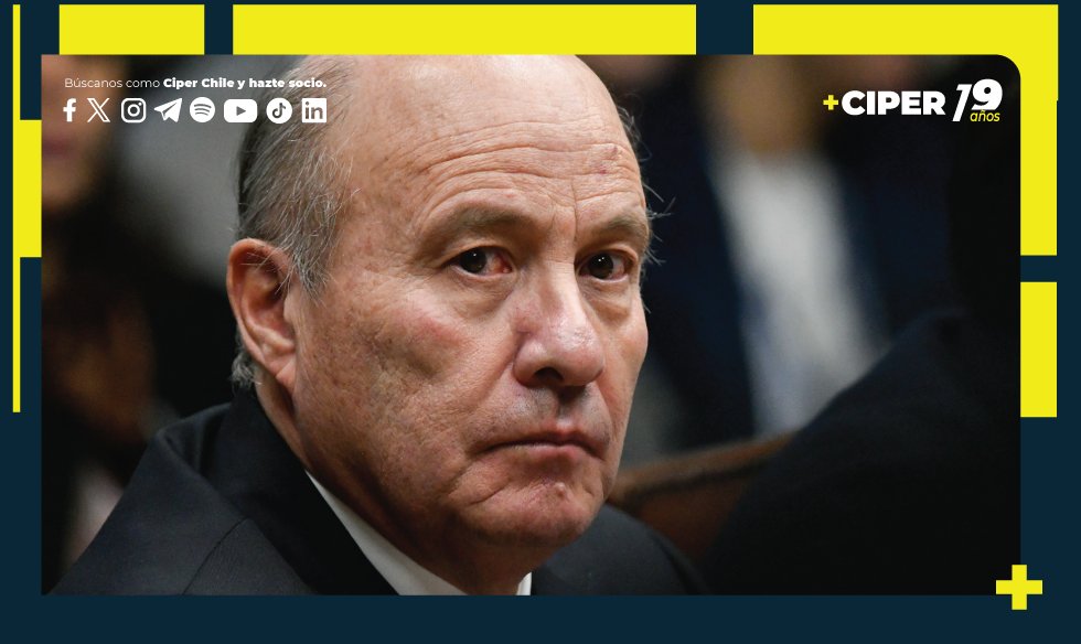 ciper's tweet photo. #AlertaCIPER Plan de Quiroz contra la “permisología” permitió aprobar millonario negocio de su hermano a pesar de informe negativo del Sernageomin

🔎 Proyecto inmobiliario cercano a dunas de Concón implica una inversión de US$43 millones
https://t.co/6J1jIs8xQo https://t.co/sWOON60wEq