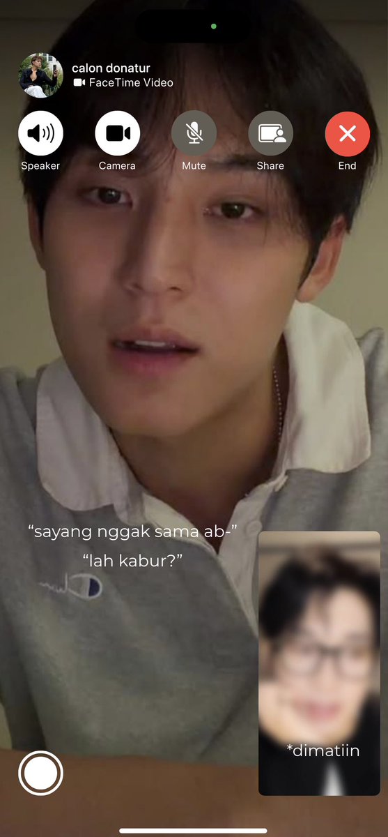 zeemeaniest's tweet photo. si abang ngambek pengen disayang, minwon au. https://t.co/aC2Ijb1WeC