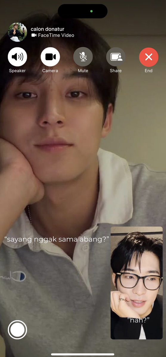 zeemeaniest's tweet photo. si abang ngambek pengen disayang, minwon au. https://t.co/aC2Ijb1WeC