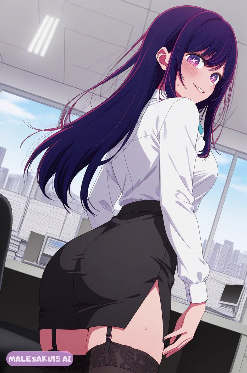 taopaipai様　オーダー専用ページ MaleSaku15 AI (OPEN COMMISSIONS) on X: 