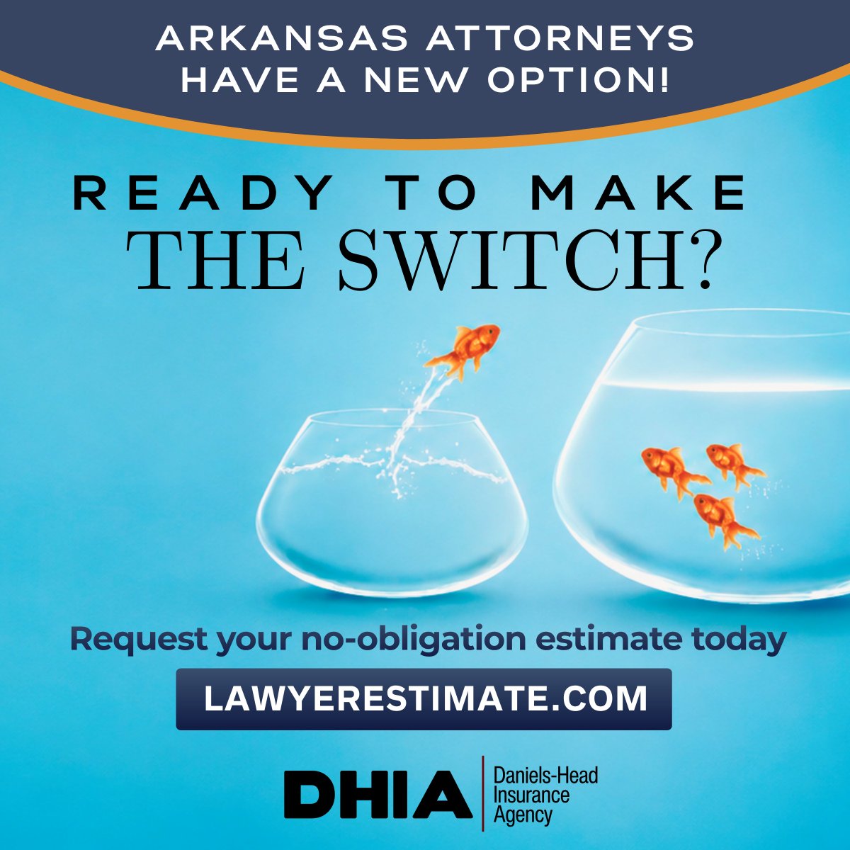daniels_head's tweet photo. Arkansas attorneys: protect your practice with A++-rated liability insurance, risk-management resources, and guidance from DHIA and Attorney Protective. Switch today: https://t.co/uIiFpFOi59
#ArkansasAttorneys #ArkansasLawyers #ProfessionalLiability #LawFirmRiskManagement https://t.co/78qUrUjYNs