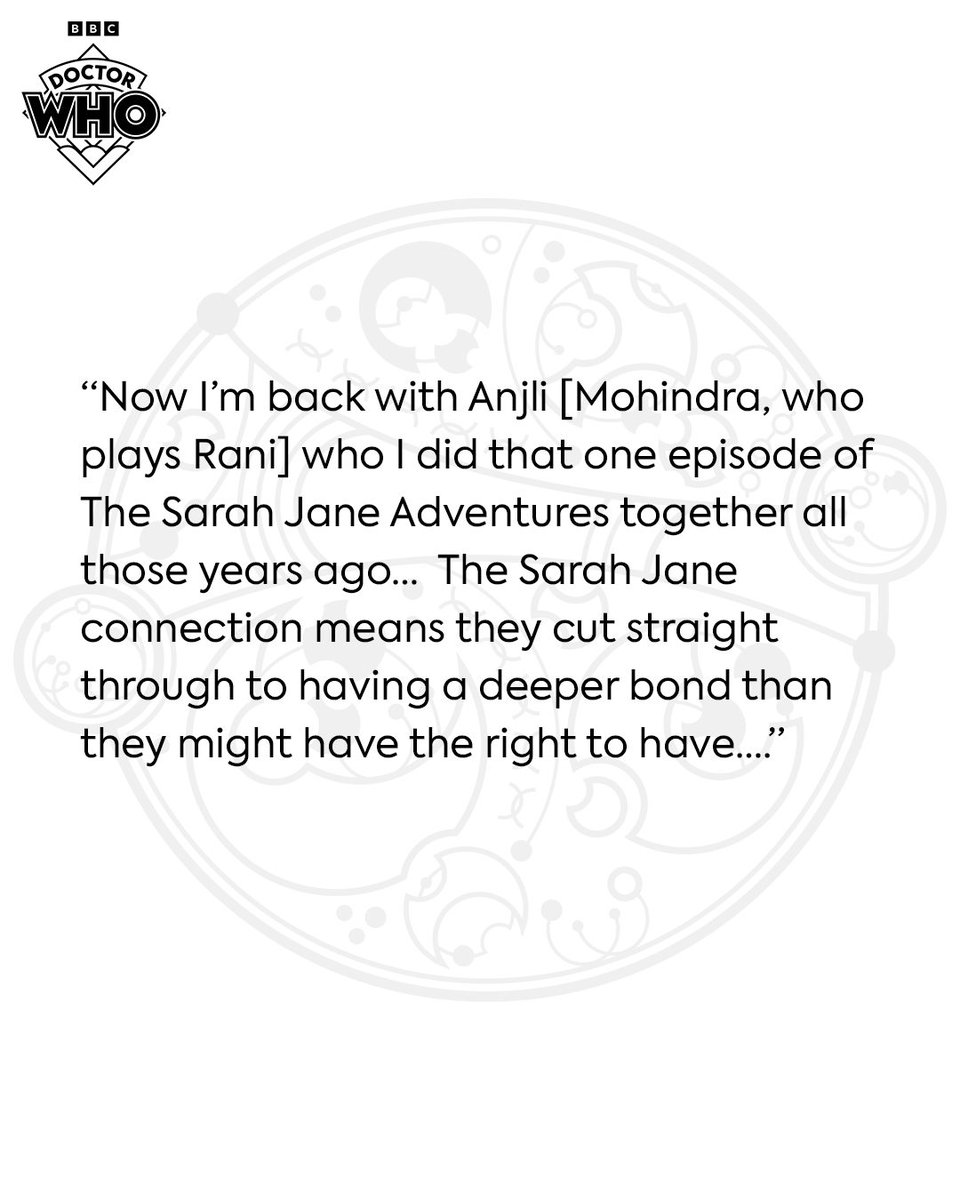 bbcdoctorwho tweet picture