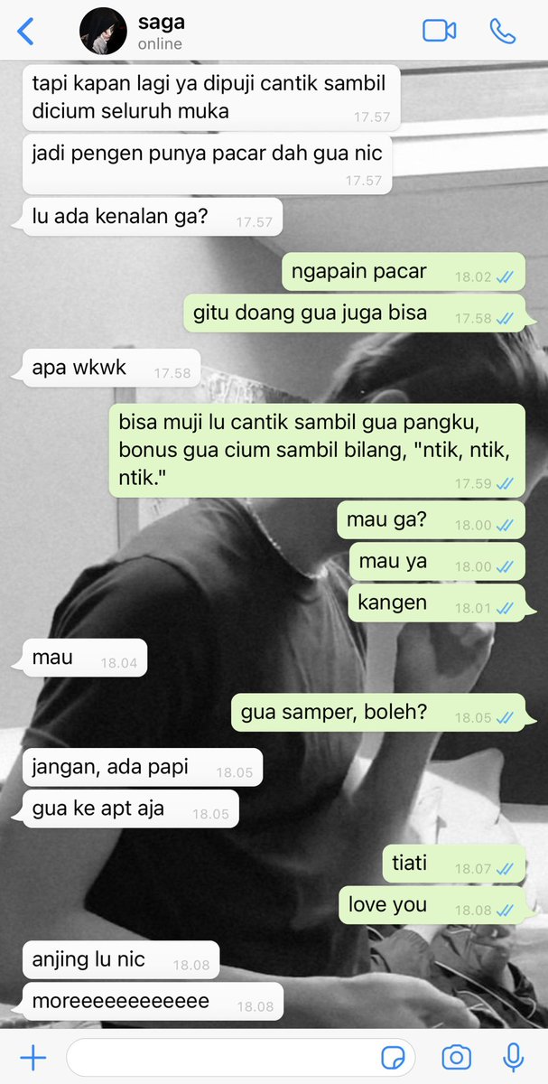 Keonhyeon_meng's tweet photo. #Keonhyeon one tweet au

What if — Nico Saga mantanan tapi masih sayang https://t.co/Yzot11tbd8