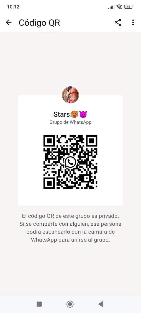 juliibabyhot's tweet photo. Aqui también estoy yo

https://t.co/vIXm14WquX https://t.co/ZhrF3mbE8O