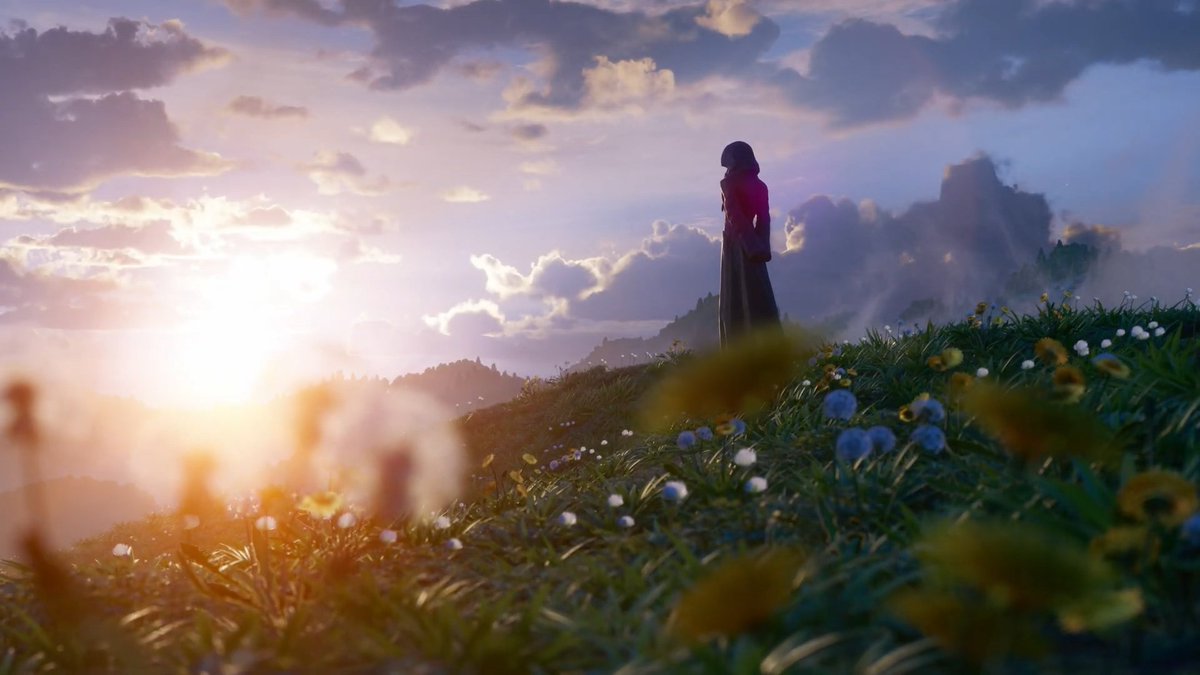 HMKilla's tweet photo. The Amount of people who haven't played Kingdom Hearts in years, if at all... 

SUDDENLY have such an "Expert" opinion on Kingdom Hearts 4... https://t.co/jkVS22eJJv