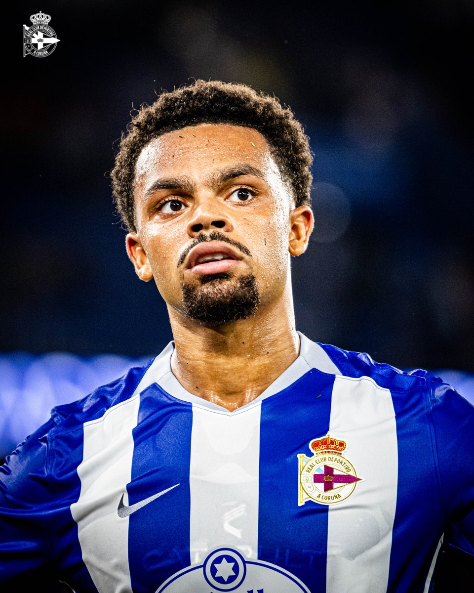 RCDeportivo's tweet photo. 📸 𝑋𝑜𝑟𝑛𝑎𝑑𝑎 𝟷 #𝐿𝑎𝐿𝑖𝑔𝑎𝐸𝐴𝑆𝑝𝑜𝑟𝑡𝑠 · 𝑣𝑠. 𝐸𝑙𝑐ℎ𝑒 𝐶.𝐹. https://t.co/kyB5W4TlO4