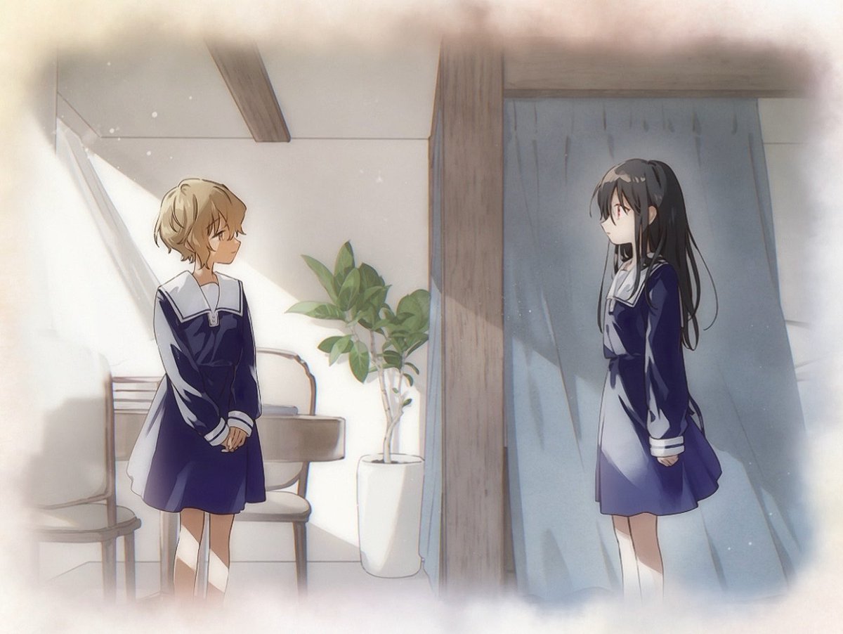 nobarevy's tweet photo. this being them meeting for the first time https://t.co/EfpNfeban5