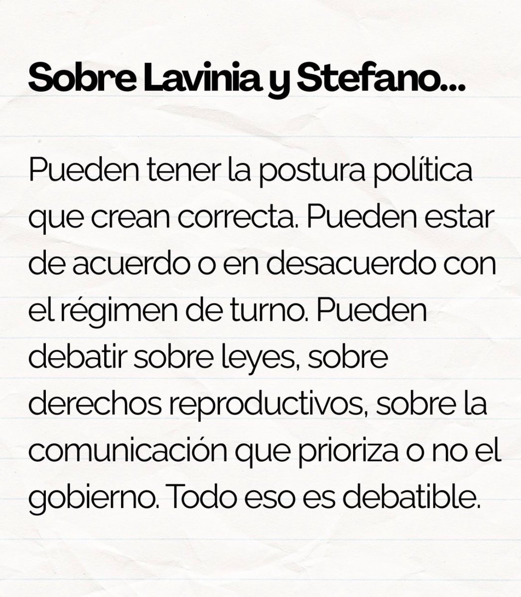 Dianafzc's tweet photo. Sobre el tema de la muerte de un neonato, aplaudo de pie la lucidez, humanidad e inteligencia de @Andre_de_Lirios al respecto en este post de Ig. Más claro, IMPOSIBLE:  👏👏 https://t.co/MFQBNizLgW