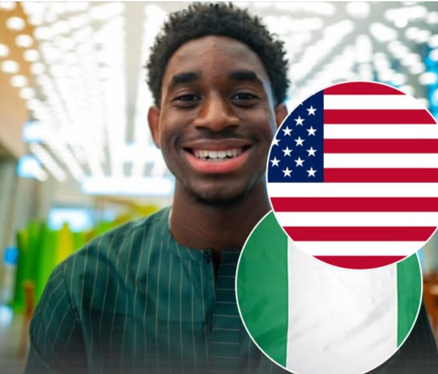 AfricanHub_'s tweet photo. An eighteen-year-old poet of Nigerian-American heritage has been selected as the National Youth Poet Laureate of the United States for the period 2026–2027.

Daniel Umemezie, aged eighteen and of Nigerian-American background, has received the designation of National Youth Poet Laureate in the United States covering 2026 to 2027.

The distinction underscores the expanding influence of youthful African perspectives within literature and cultural expression, and simultaneously presents Nigerian ability upon the worldwide platform.