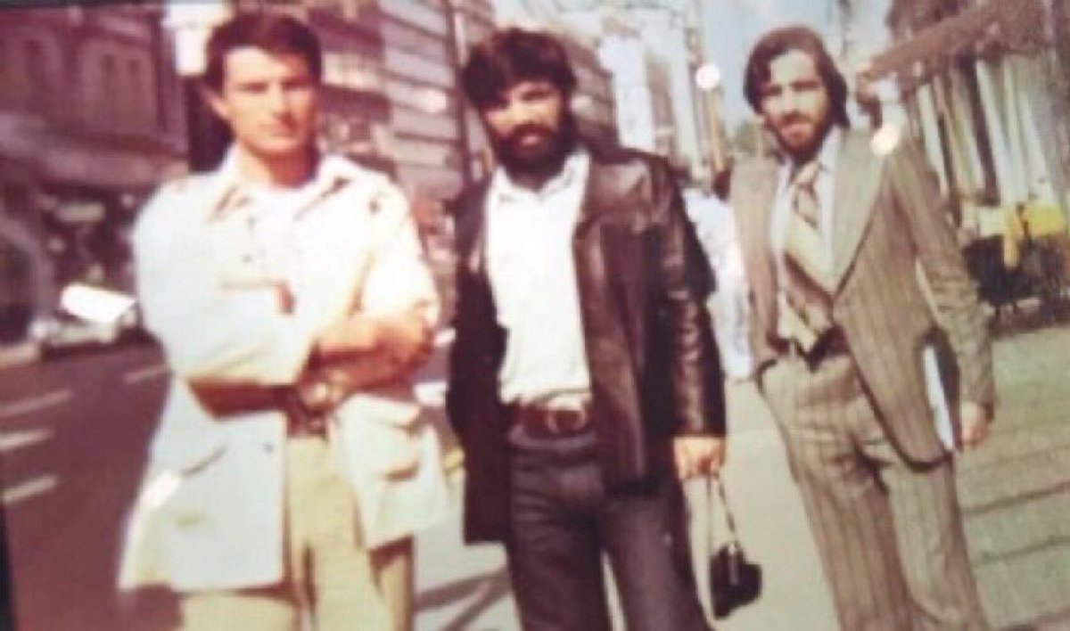 AybarsHanTR's tweet photo. 🔴 Üç Kayserilinin Öyküsü; 

Onlar Üç Kişiydiler! 

Abdullah, Şükrü, Hulusi

İNGİLTERE’DE BİR ÜNİVERSİTE 

‘EXETER’

Başlıyoruz, iyi okumalar 🧵👇 https://t.co/ZpJjF8JZCr