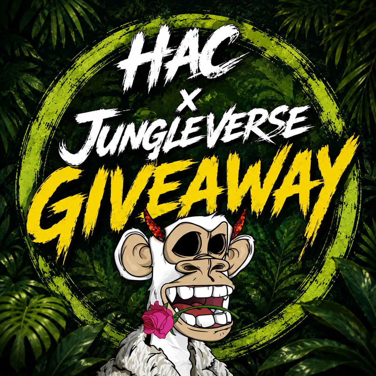 JungleVerseW3's tweet photo. 🐘TUSKIES MINT — AUGUST 28, 2026🐘

💎 WL: 79ℏ
🌐 PUBLIC: 99ℏ

777 Tuskies — Drop 1
🐘 700 Commons
⚔️ 70 Rares
👑 7 Legendaries

🎁 To celebrate, we're giving away a @HederaApeClub NFT!

🐘 Follow @JungleVerseW3
❤️ Like & Repost
👥 Tag your friends

Let the herd begin. 🐘🔥