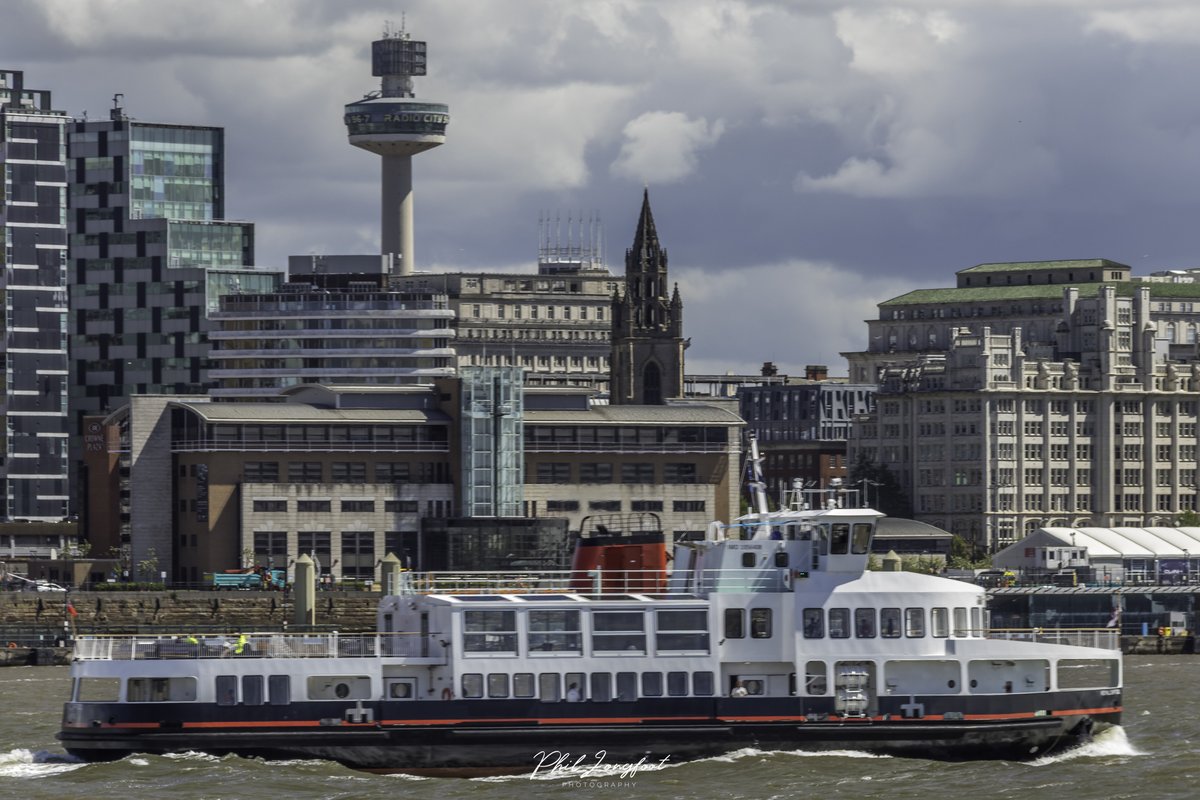 p_longfootphoto's tweet photo. Looking forward to having a trip on the new Royal Daffodil ferry boat when it goes into service. 
@MerseyFerries @bbcmerseyside @BBCNWT @angiesliverpool @YOLiverpool @LivEchonews @LiverpoolTweeta @LpoolCityRegion @MetroMayorSteve https://t.co/LK6u8Fu1wj