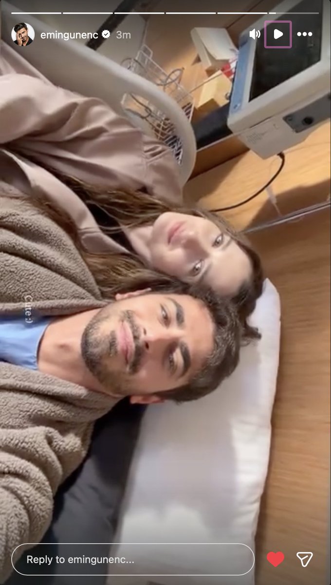 lilaceminilsu's tweet photo. What is this attack Emin bey??? 😭 am afraid of drought  era... ah so cuteeeee!!!! My Emsuuuuu!!!🧿🩶🩶🧿

#Arafta #EminGünenç #IlsuDemirçi https://t.co/tJF2ywml0B