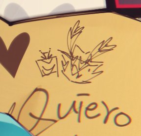 lnxnfi114514's tweet photo. hearts2hearts_📺🦋
Happy Chinese Valentine's Day✨
#HazbinHotel 
#Hazbin_HotelFanart 
#staticmoth
#voxval https://t.co/hsTwV445xH
