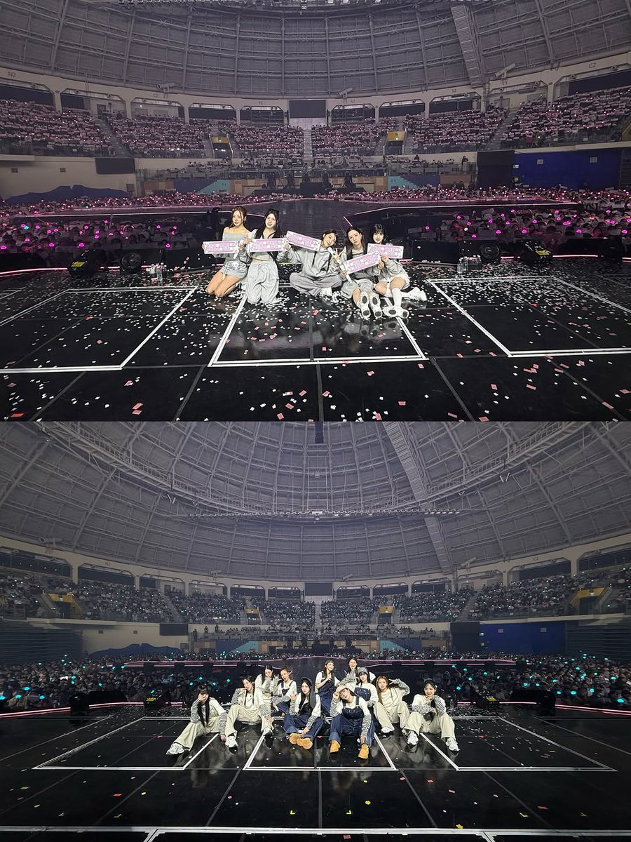 jadielrbespinyG's tweet photo. The Origin: APINK

준비하면서 많이 웃고 울고 배웠던 이번 콘서트 같이 즐겨주시고 만들어주셔서 감사했습니다!
많은 분들의 도움과 노력으로 만들어진 셋리스트 영상 무대 모든 게 완벽하고 행복했습니다
한 곡 한 곡이 소중하고 의미 있는 곡이었고 한마디 한 https://t.co/N56AmP5nCH