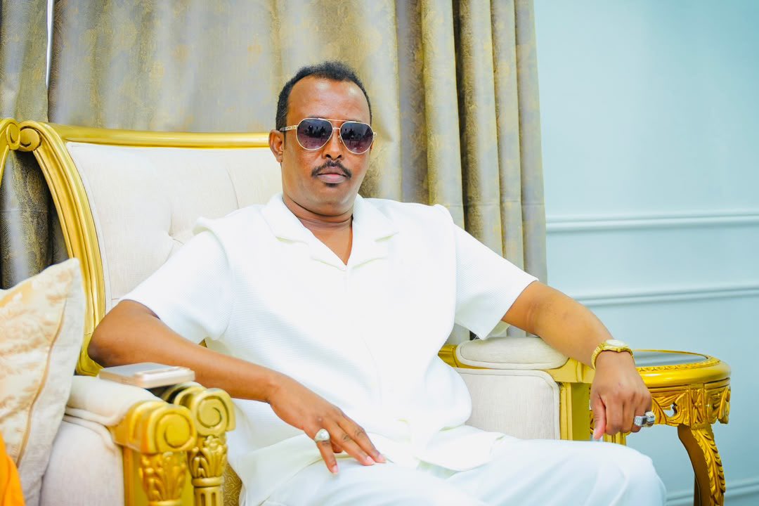 MoittPuntland's tweet photo. Wasiiru-dowlaha wasaaradda oo ka qaybgalay kulan madaxwayne ku xigeenka Puntland ku Qaabilay Qayb kamid ah Qoyska AUN Abwaan Jamac Kadiye. https://t.co/xzDiLiS2or