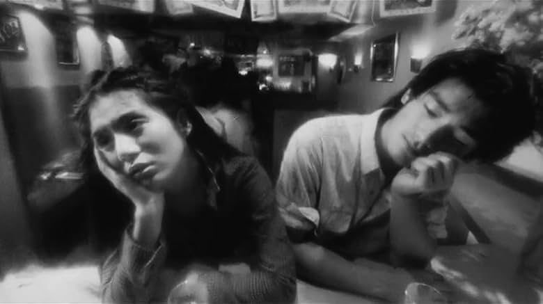 vivalarevolz's tweet photo. fallen angels (1995) dir. wong kar-wai https://t.co/0nNgONgWtW