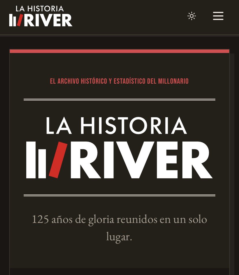 lahistoriariver's tweet photo. Modo oscuro disponible, para que de noche ya no se quemen los ojos. https://t.co/ZlzsAFaouN