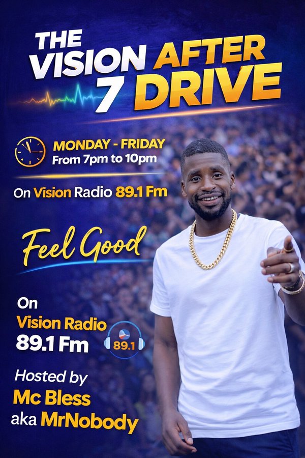 visionradio891's tweet photo. Hey?
Tuesdays are for Chilly music.
Where are you catching the show from?
@orishababless
#TheAfter7Drive
#MrNobody
https://t.co/XC4c9p3UY4 https://t.co/ZgM2EWOVIs