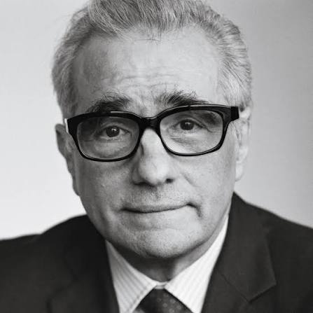 auteurhouse's tweet photo. Martin Scorsese on if criticism ever illuminate anything for him about his own work:

"Sometimes. There are people who actually go through the work and find similar themes, I find that interesting. But critics who talk about “the tracking shots lack moral conviction,” things like that, I don’t know what they’re talking about. That sort of thing drives me crazy. Or “the medium shots lack humility.” That’s another one that get’s me. Who wants humility? Forget it. You’re not going to get it here."