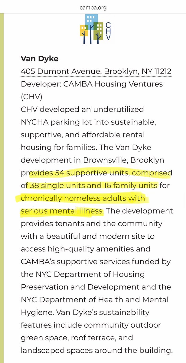 EasternBrooklyn's tweet photo. @ViralNewsNYC A lot of people are looking out for single male homeless shelters being opened in their communities,they should be looking out for programs that secretly house bums &amp; drug addicts in buildings and use lies &amp; trick wordings that translates into”unemployed, violent drug addicts”. https://t.co/nnp6H14u5H