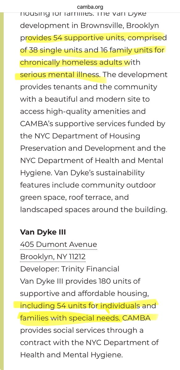 EasternBrooklyn's tweet photo. @ViralNewsNYC A lot of people are looking out for single male homeless shelters being opened in their communities,they should be looking out for programs that secretly house bums &amp; drug addicts in buildings and use lies &amp; trick wordings that translates into”unemployed, violent drug addicts”. https://t.co/nnp6H14u5H