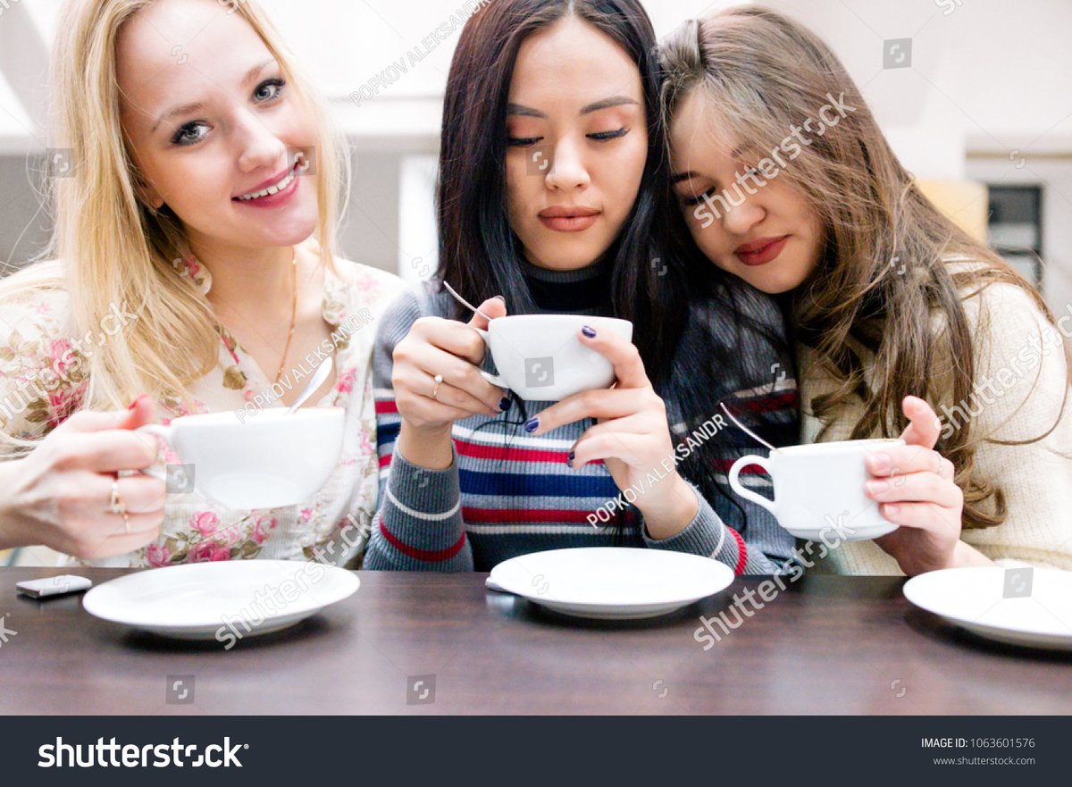 RayfordCop1j's tweet photo. [Nothing beats catching up with old crew over coffee u0026 bad jokes—even the 3-year-old photos still make us snort. ]， https://t.co/692qjewBiw