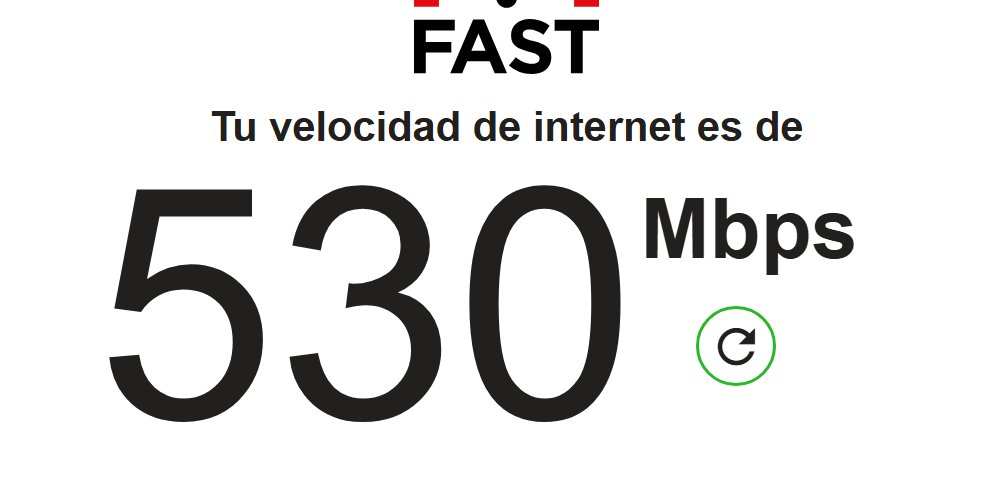 JoseConSs_'s tweet photo. @chuiizavala @Telefonia_MX @iot_isp yo empecé con 150, luego me subieron a 250 y pues... https://t.co/S4vWJhcxXf