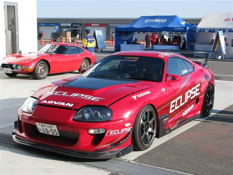 24jazgsa81's tweet photo. 個人的にAVS MODEL T5、T6、T7は神ホイール認定してる
元々バチバチ車高短ツライチにしてT6履かせるつもりでスープラ乗ってたけど、廃盤だったし高すぎて諦めて弄りのコンセプトをガラッと方向転換した

結果的に誰とも被らずに好きな仕様出来上がって乗れたからそれなりに満足は出来たかな?🫠 https://t.co/l5FKqs9k2X