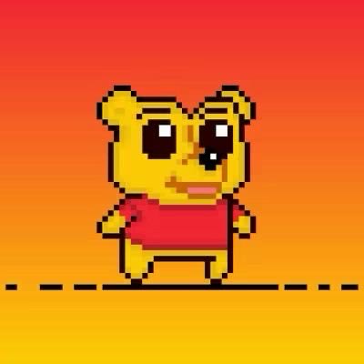 DigiToadsNFT's tweet photo. 🐸 Which Toad are you?

🐦‍🔥 Charizard Toad
🐻 Winnie  Toad
👹 Kratos Toad
👽 LGM Toad https://t.co/7RSR6eO9Bf