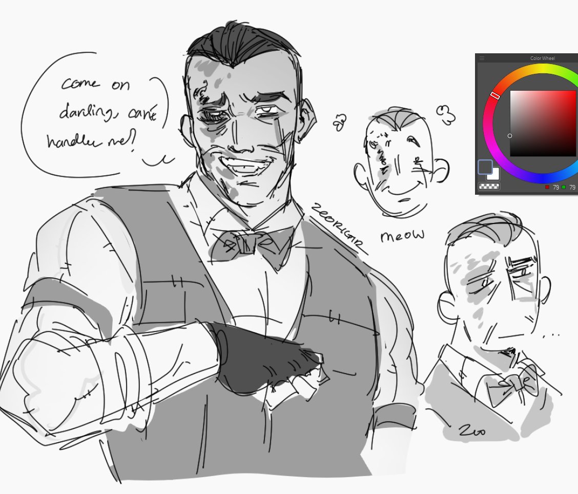 Zeorigir's tweet photo. local 46 y/o man try to rage bait idk

#eddiegluskin #outlast https://t.co/SrB8mapIxW