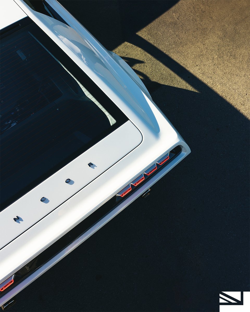EncorDesign's tweet photo. Every detail has earned its place on the Series 1.

The smallest components often receive the greatest attention.

#Encor #EncorSeries1 #AutomotiveDesign #ItsInTheDetails https://t.co/fUR7QSDbXv