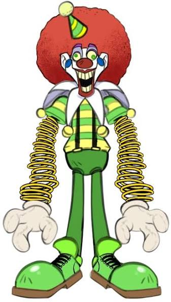 OutlawsBeware's tweet photo. @Montgolfery @ABitOfEverybody COILS THE BIRTHDAY CLOWNNNNNNNNNNNNNNNN!!!!!!!!!!!!!!!!!!!!!!! 
OH MY GOD! https://t.co/t2SSaXW19V