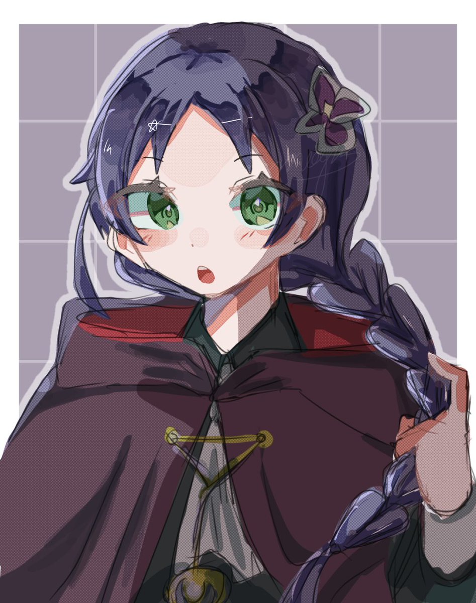 magure_0000's tweet photo. メィリィ https://t.co/LvyvtUhblH