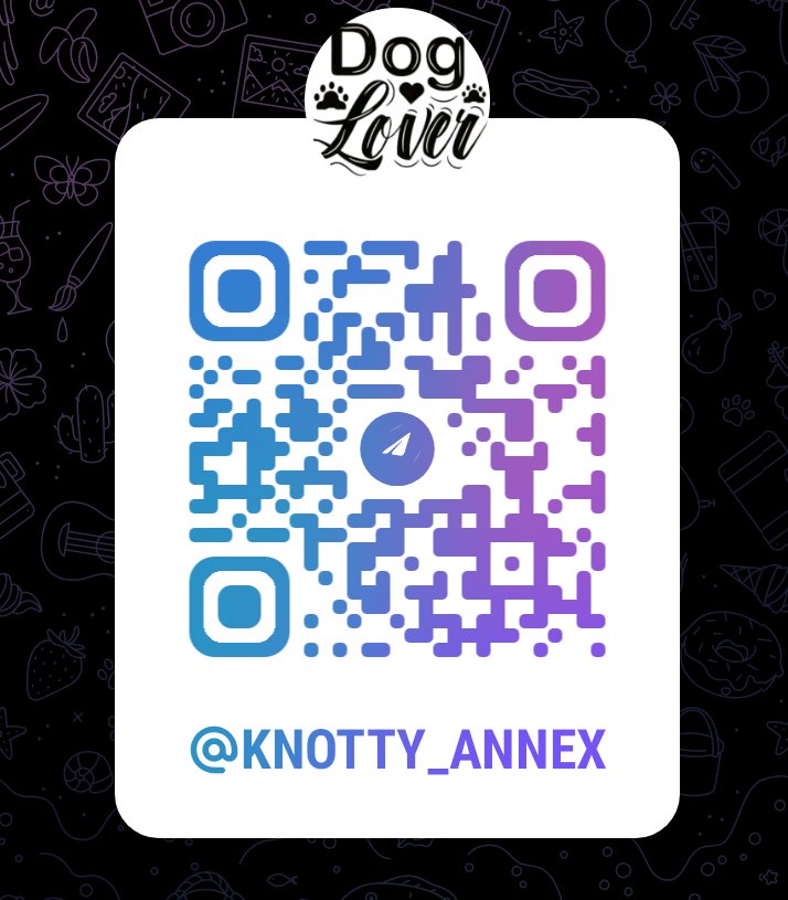 knotty_annex's tweet photo. Get to watch our romantic private content for those who love dominance! My style is romantic,unique,and deeply engaging,  this is for serious individuals who appreciate discretion and 
deep connection,Truly a premium experience♥️🐶
#nolimit #knotty #zoo #usa #dogknot https://t.co/WUgn5gqJGv