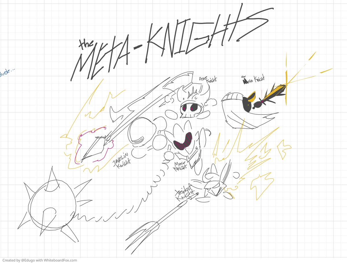 Edugo96's tweet photo. The Kirby series is the best at Hype moments  and aura.... https://t.co/aF3hhN9O5M
